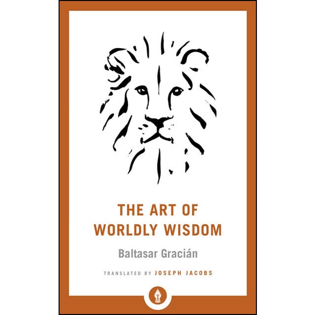 Imagem 0 de The Art Of Worldly Wisdom