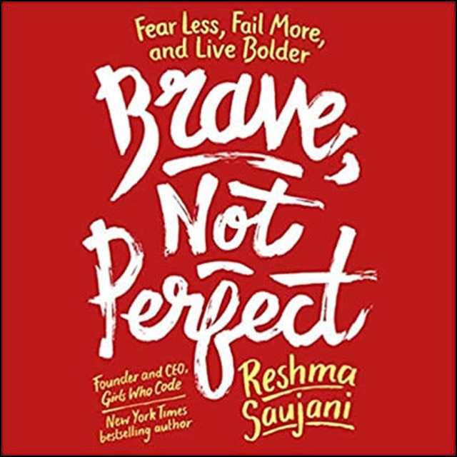 Imagem 0 de Brave Not Perfect
