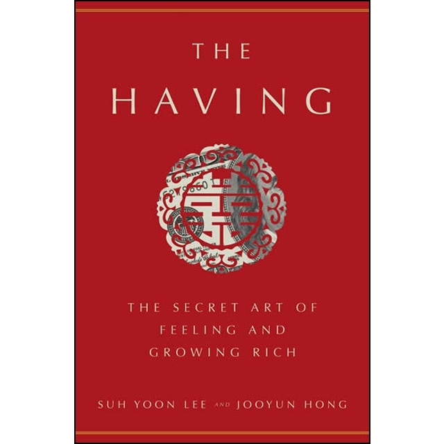 Having. The 1