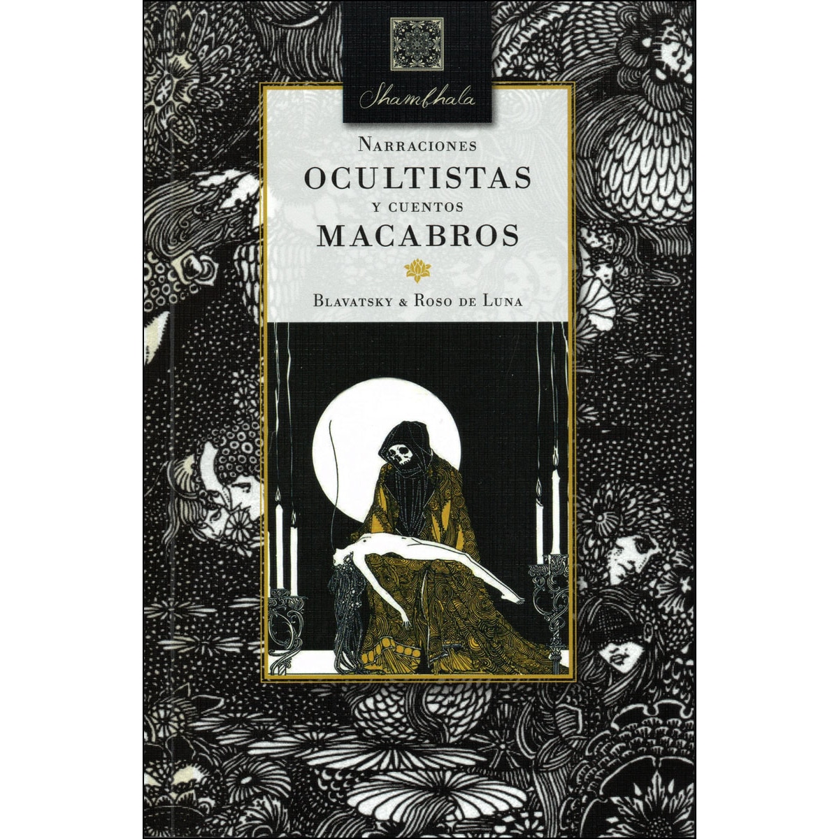 Narraciones Ocultistas Y Cuentos Macabros 1