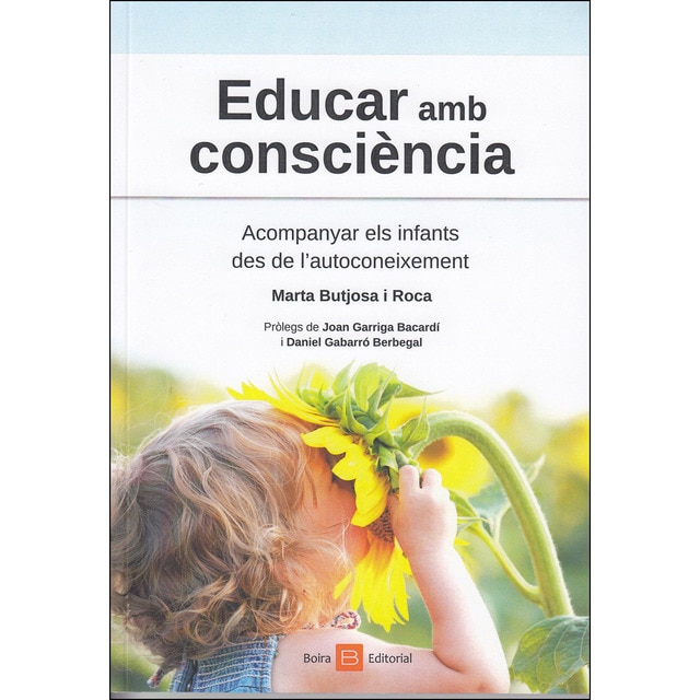Imagem 0 de Educar Amb Consciencia