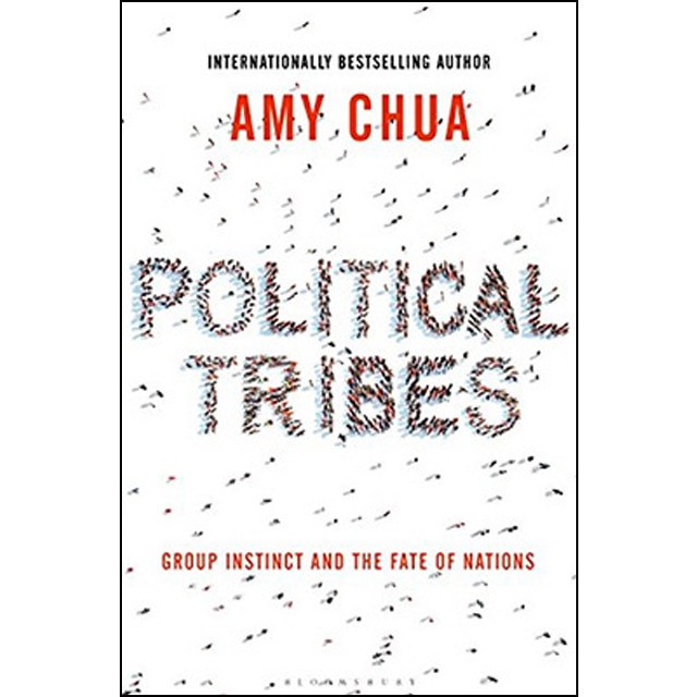 Political Tribes 1