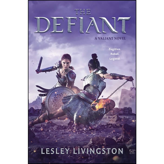 The Defiant 1