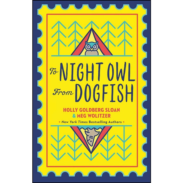 To Night Owl From Dogfish 1