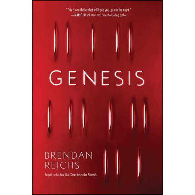 Genesis 1