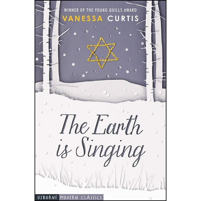 The Earth Is Singing 1
