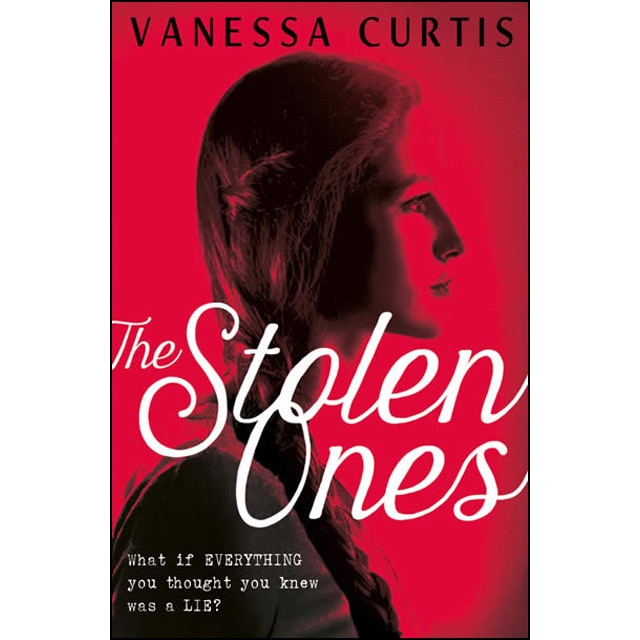 The Stolen Ones 1