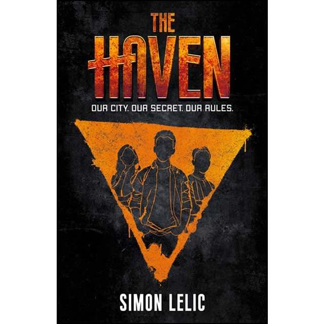 Imagem 0 de The Haven Book