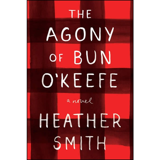 The Agony Of Bun O'keefe 1