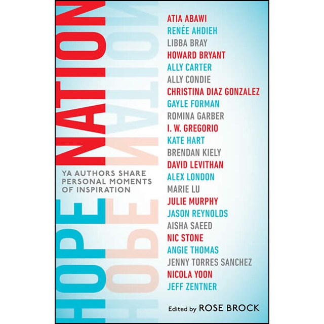 Hope Nation 1