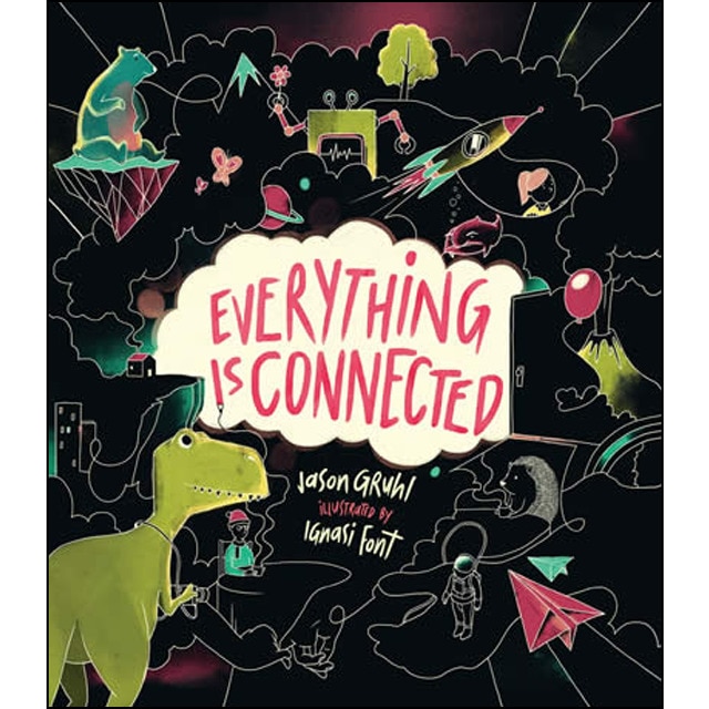 Everything Is Connected 1