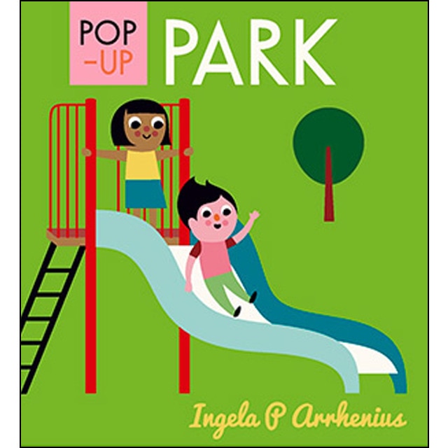 Imagem 0 de Pop-Up Park