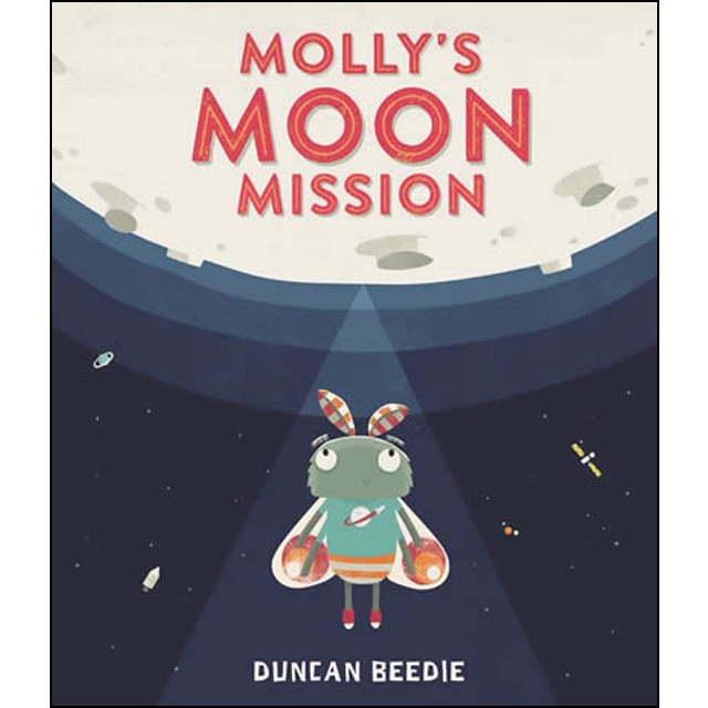 Molly'S Moon Mission 1