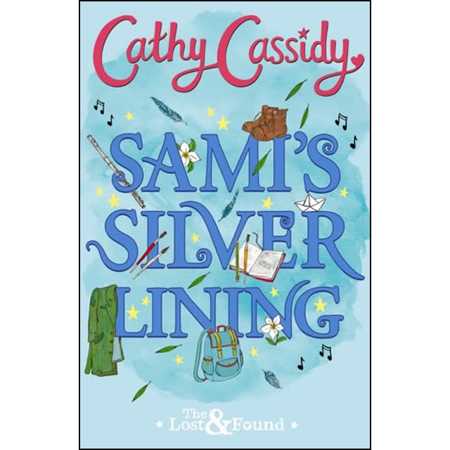Sami S Silver Lining ( Book Two) 1