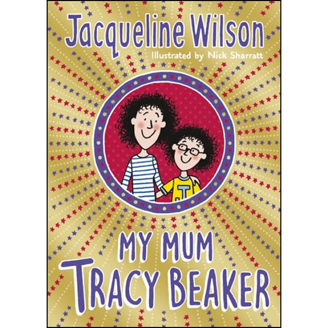 Imagem 0 de My Mum Tracy Beaker