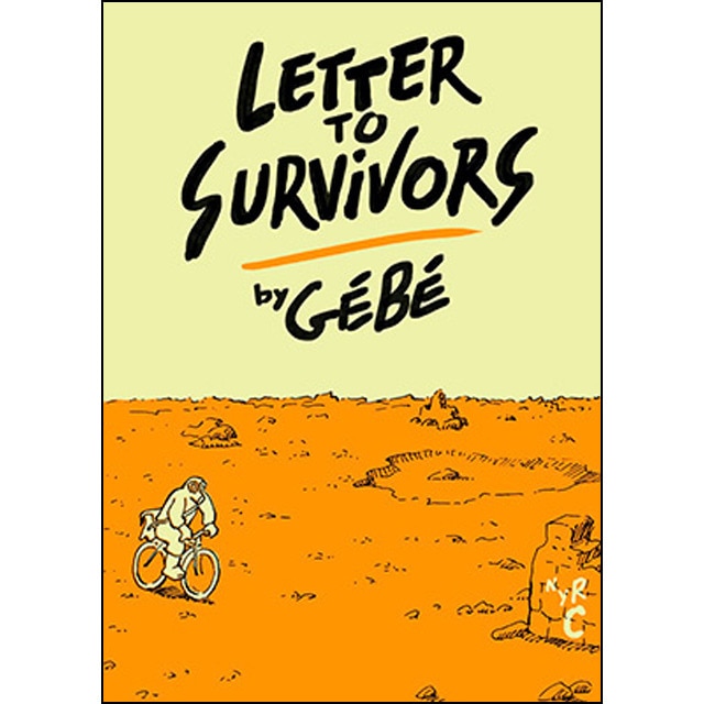 Letter To Survivors 1