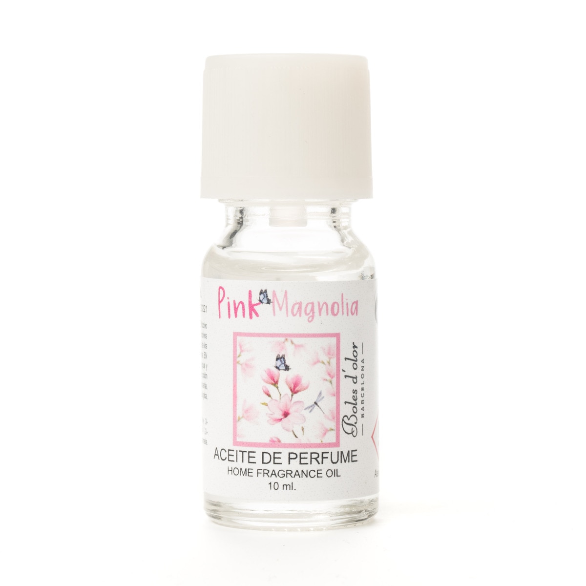 Óleo de Perfume concentrado Pink Magnolia - 10 ml 1