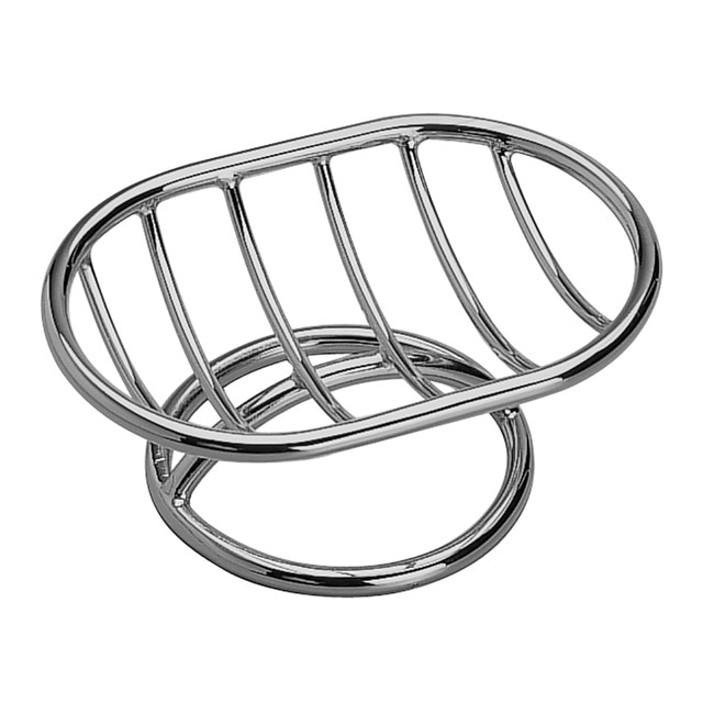 Imagen 0 de Jabonera de rejilla para encimera Cylinder Windisch