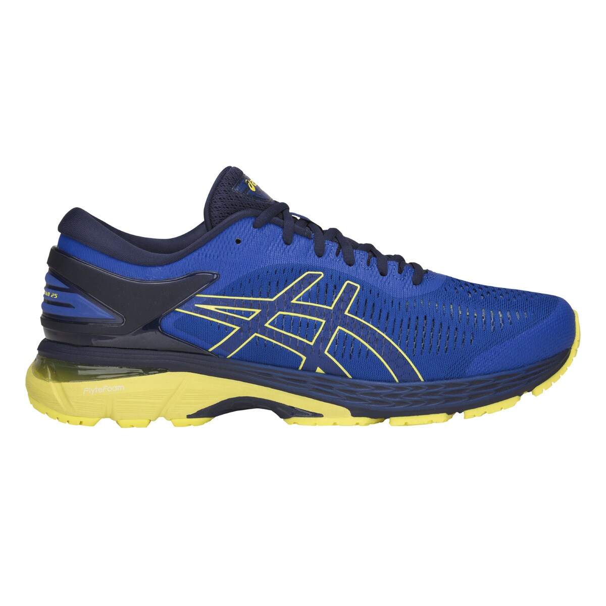 Zapatillas de running de hombre Gel-Kayano 25 Asics · El ... Zapatillas de running de hombre Gel-Kayano 25 Asics · El ...