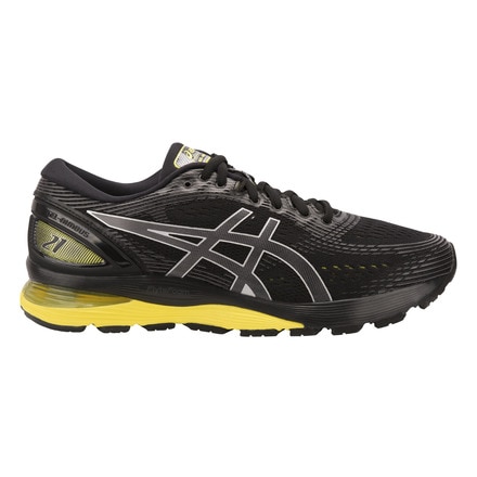 Zapatillas de running de hombre Gel-Nimbus 21 Asics · El ... Zapatillas de running de hombre Gel-Nimbus 21 Asics · El ...