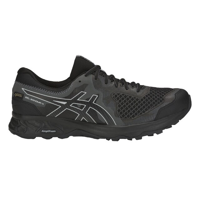 Zapatillas de trail running de hombre Gel-Sonoma 4 G-TX ... Zapatillas de trail running de hombre Gel-Sonoma 4 G-TX ...