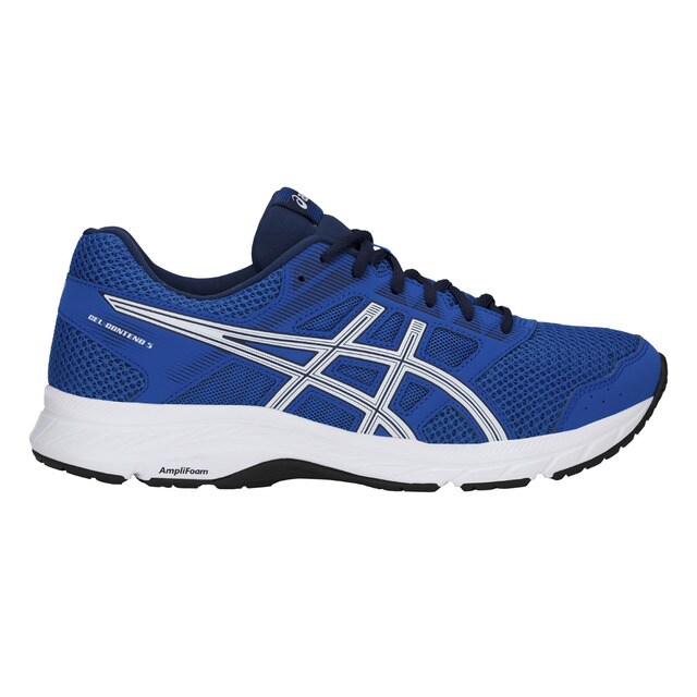 Zapatillas de running de hombre Gel-Contend 5 Asics · El ... Zapatillas de running de hombre Gel-Contend 5 Asics · El ...