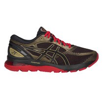 Zapatillas de running de hombre Gel-Nimbus 21 Asics · El ... Zapatillas de running de hombre Gel-Nimbus 21 Asics · El ...