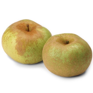Manzana reineta al peso (peso aproximado de la unidad 200 g)
