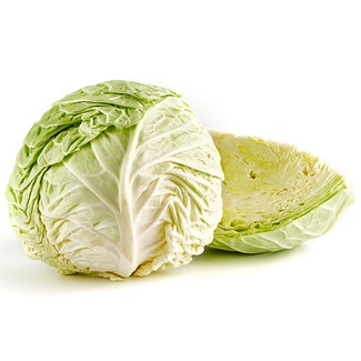 repollo pieza 1 kg peso aproximado - Los Satas