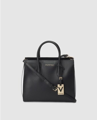 bolso de mano hombre valentino