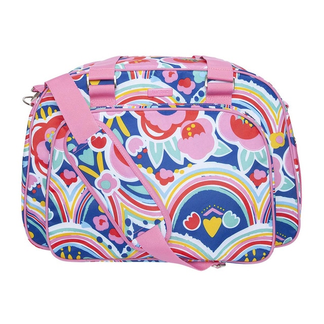 Mochila Bolsa Carro Tuc Tuc Mochila Carro Bebe Bolso Cambiador Tuc