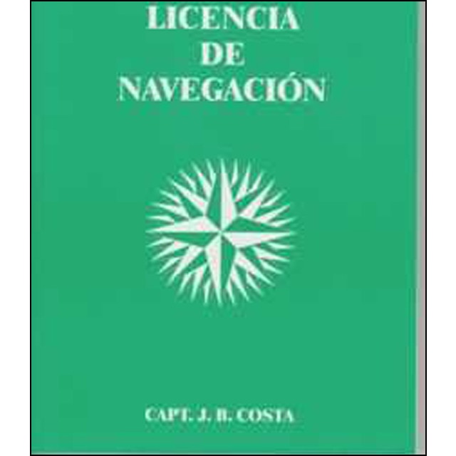Imagem 0 de Licencia De Navegación