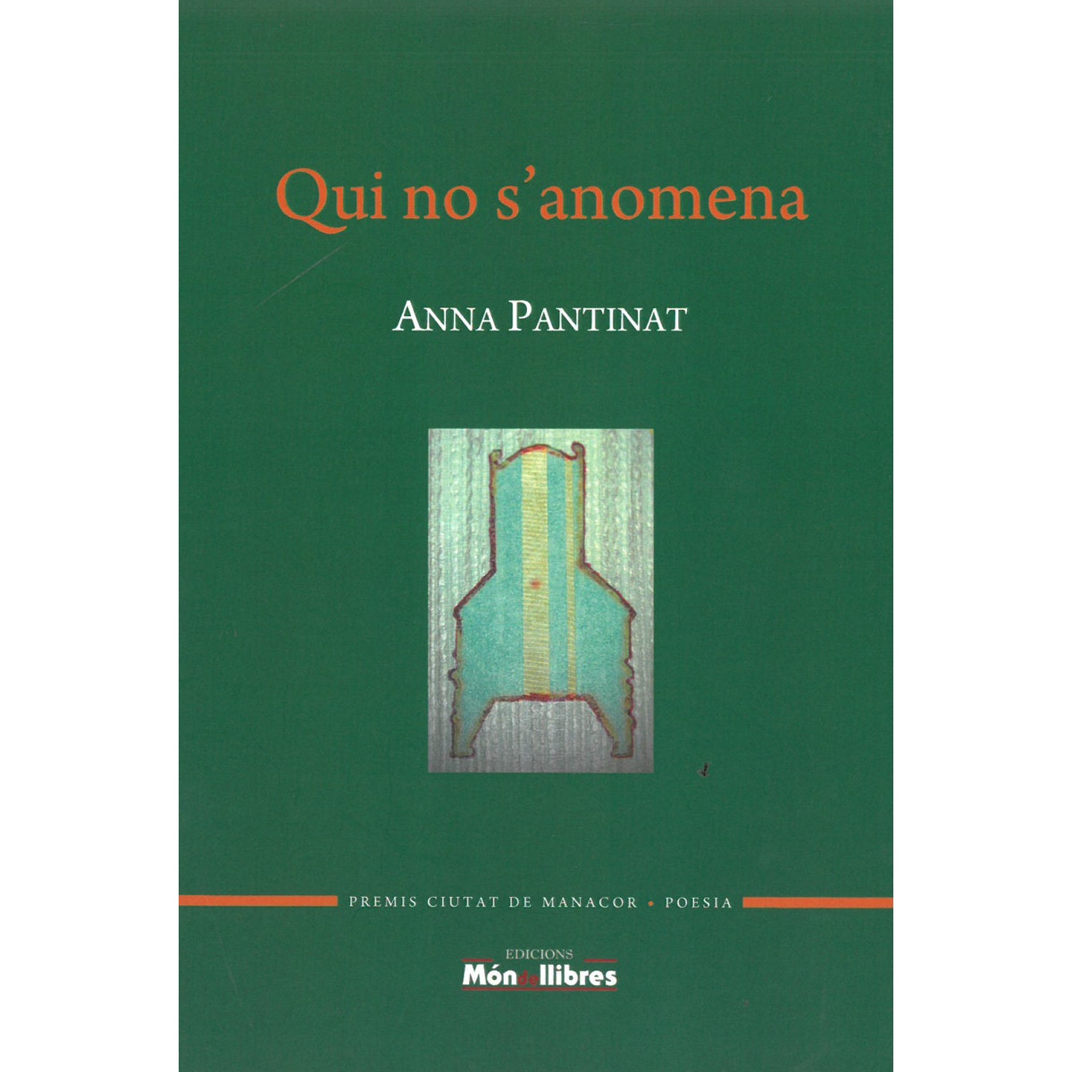 Qui No S'Anomena 1