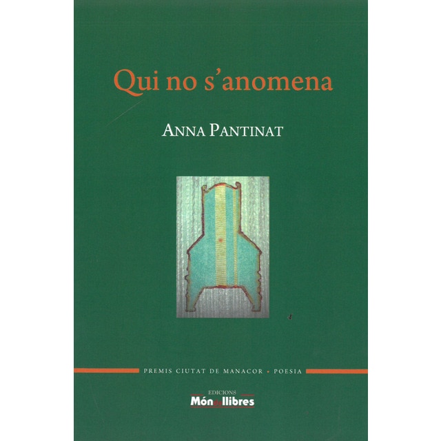 Imagem 0 de Qui No S'Anomena