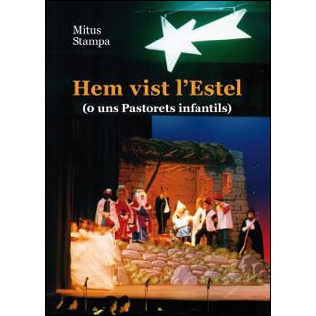 Imagen 0 de Hem vist l'estel