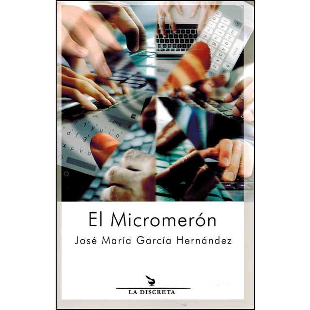 Imagem 0 de Micromerón: Cien Cuentos Con La Boca Pequeña