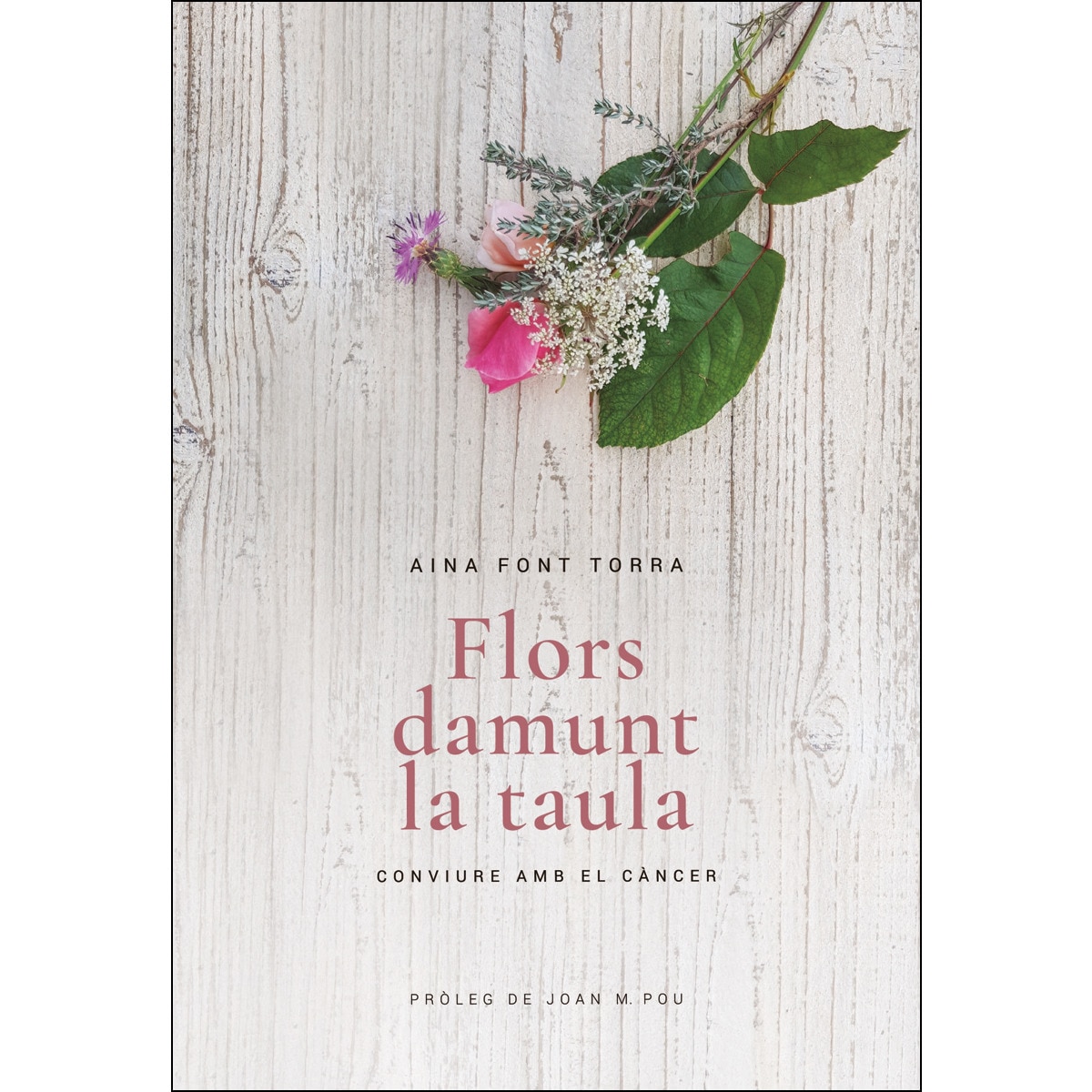 Flors Damunt La Taula 1