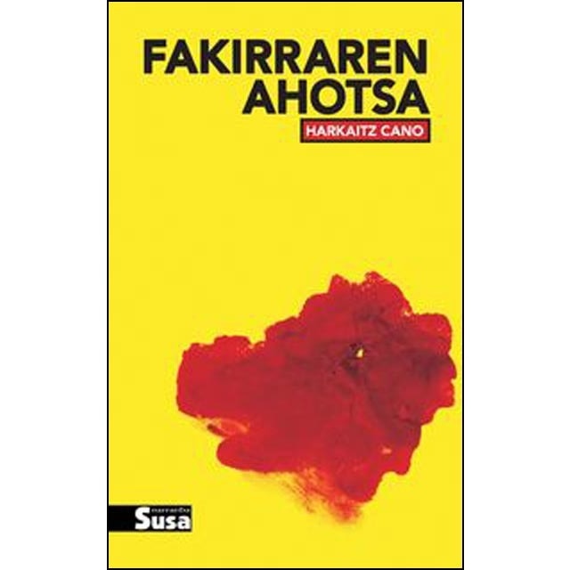 Imagem 0 de Fakirraren Ahotsa