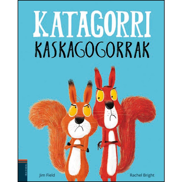 Katagorri Kaskagogorrak 1