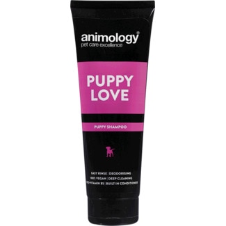 Champô para Cão Puppy Love embalagem 1 unidade - Animology