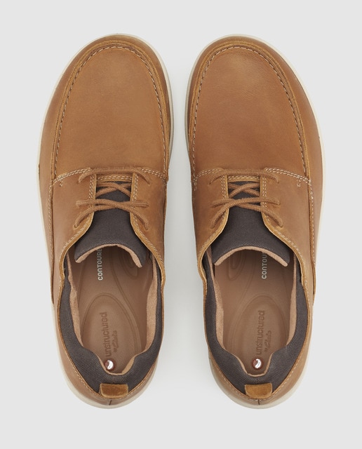 zapatos clarks hombre el corte ingles