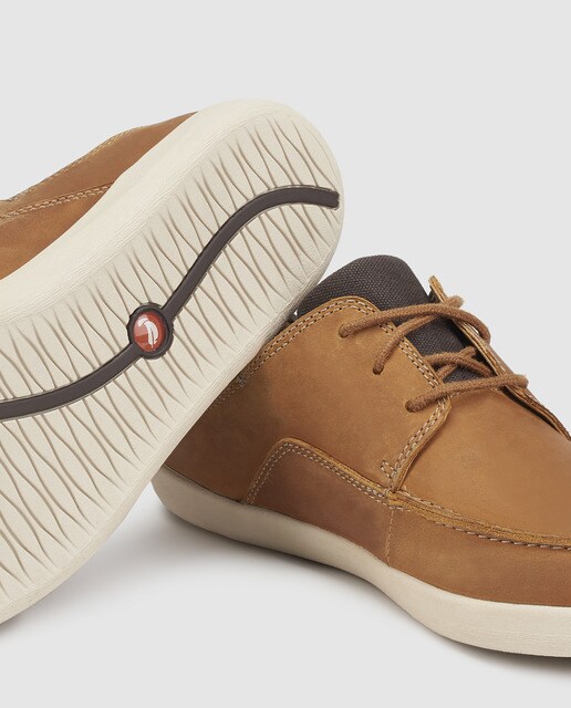 zapatos clarks hombre el corte ingles