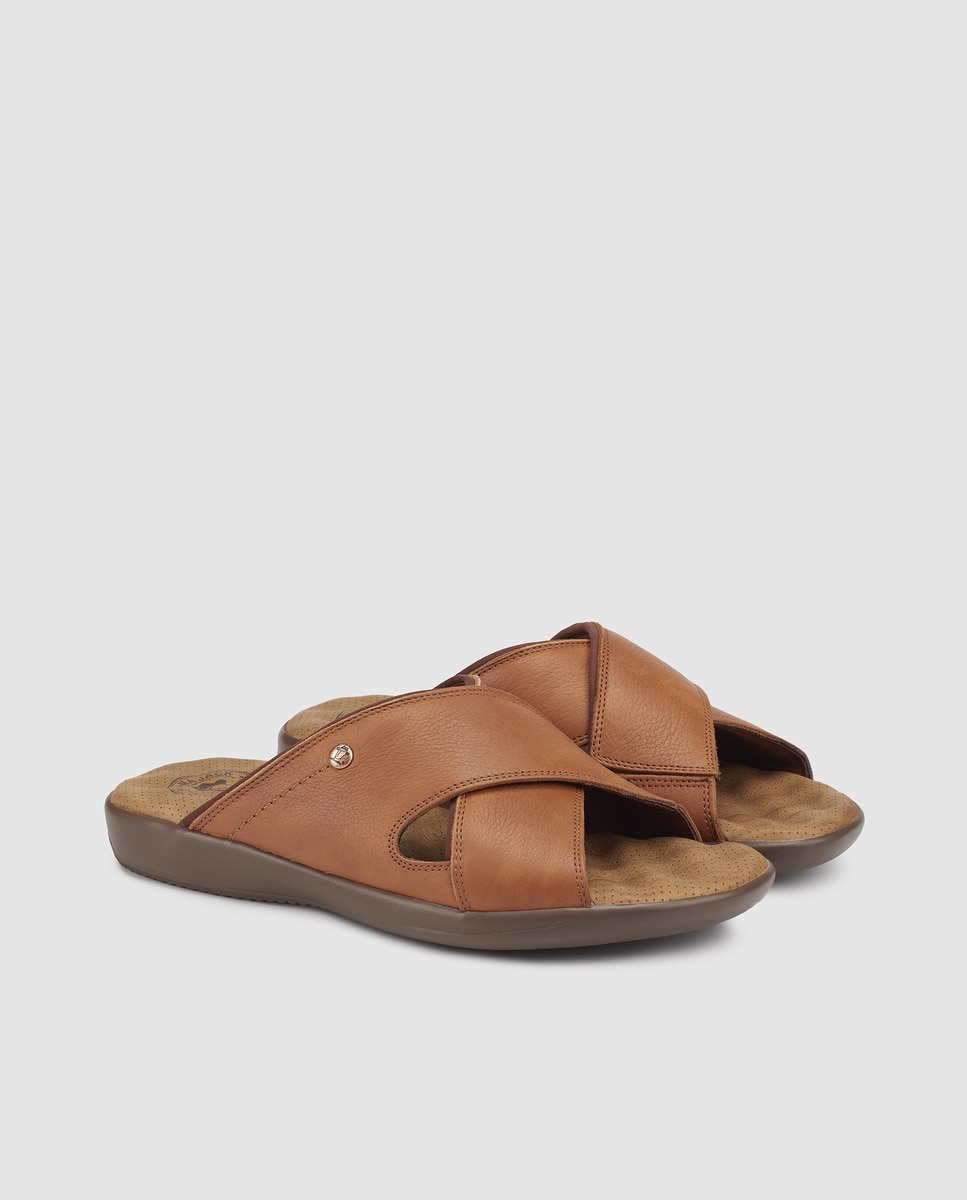 Sauron Sandalias Panama Jack Hombre Sandalias Panama Jack Hombre