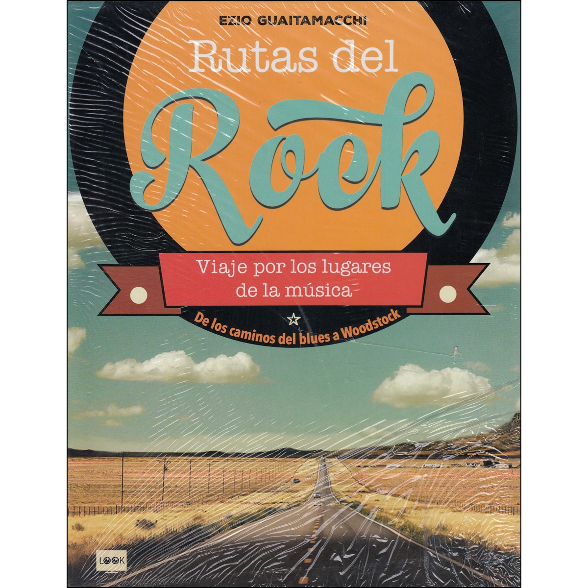 Imagem 0 de Rutas Del Rock - Pack 2 Vol.