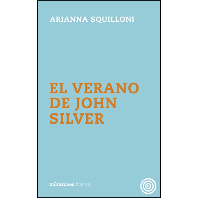 Imagem 0 de El Verano De John Silver