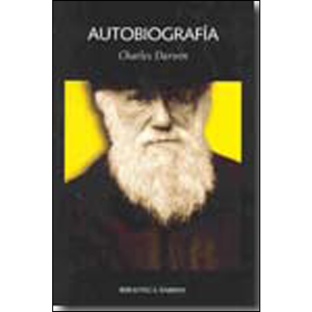 Imagem 0 de Autobiografía