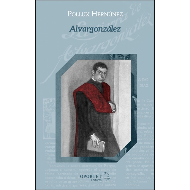 Imagem 0 de Alvargonzález