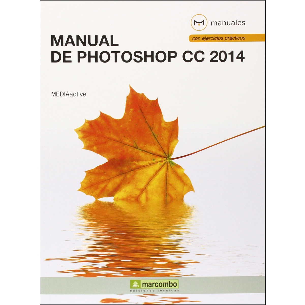 Imagem 0 de Manual de Photoshop CC 2014 (Capa mole)