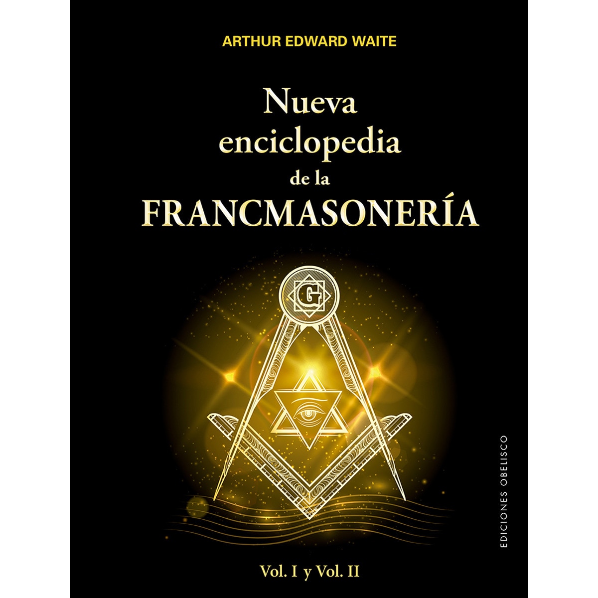 Nueva Enciclopedia Francmasónica 1