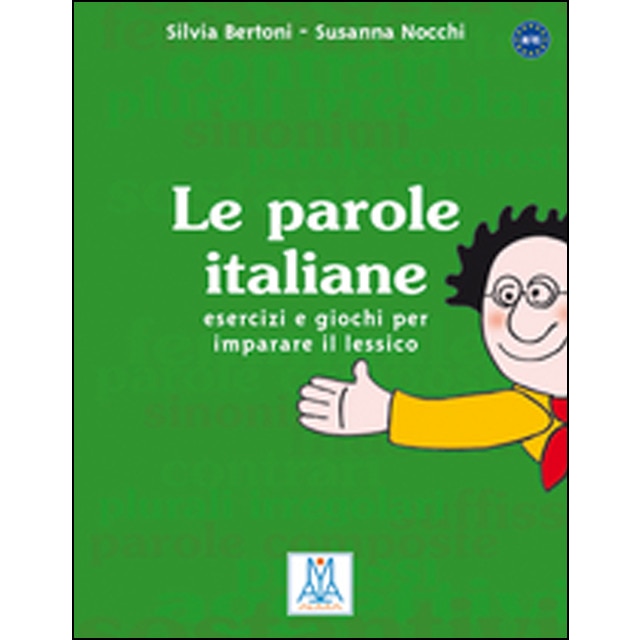 Imagem 0 de Parole Italian Le